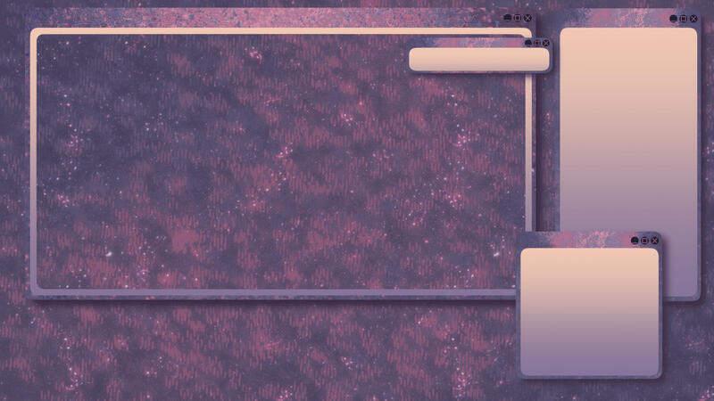 David. Stream asset set.