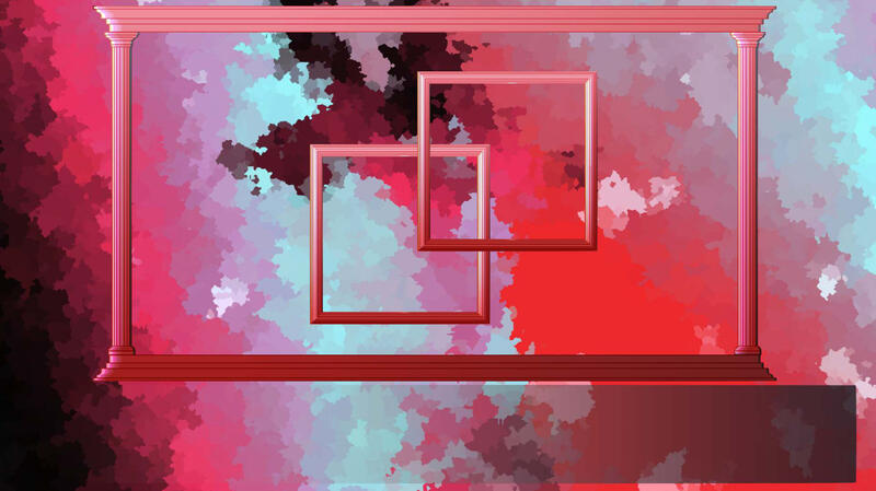 Fae. Stream asset set.