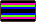 Glitchcoric flag. Website asset.