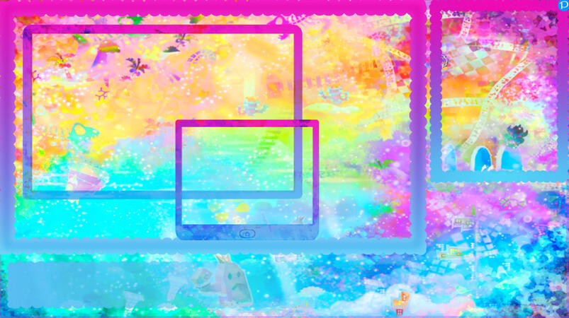 David. Stream asset set.