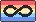 Autigender flag. Website asset.